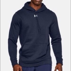 underarmour sweatshirt